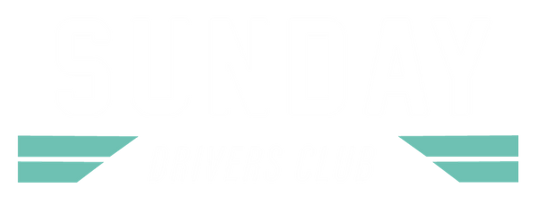 Sunday Drivers Club