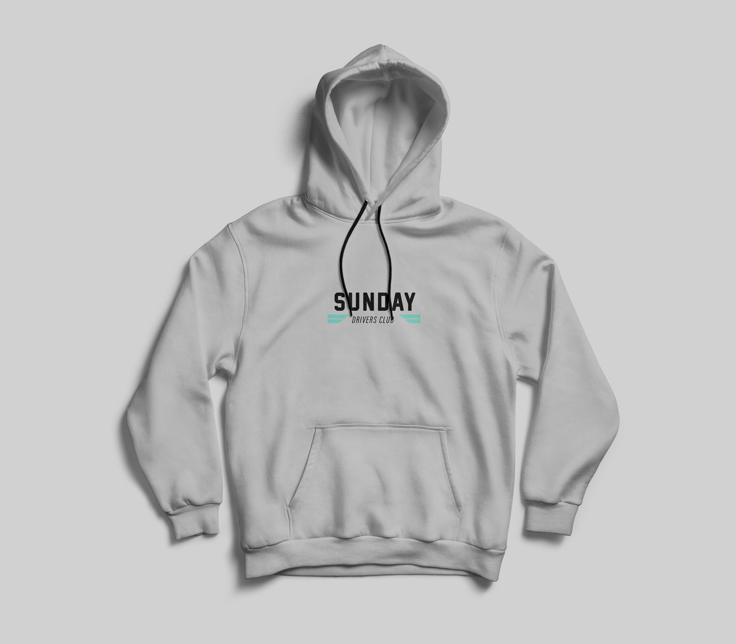 Classic Club Hoodie